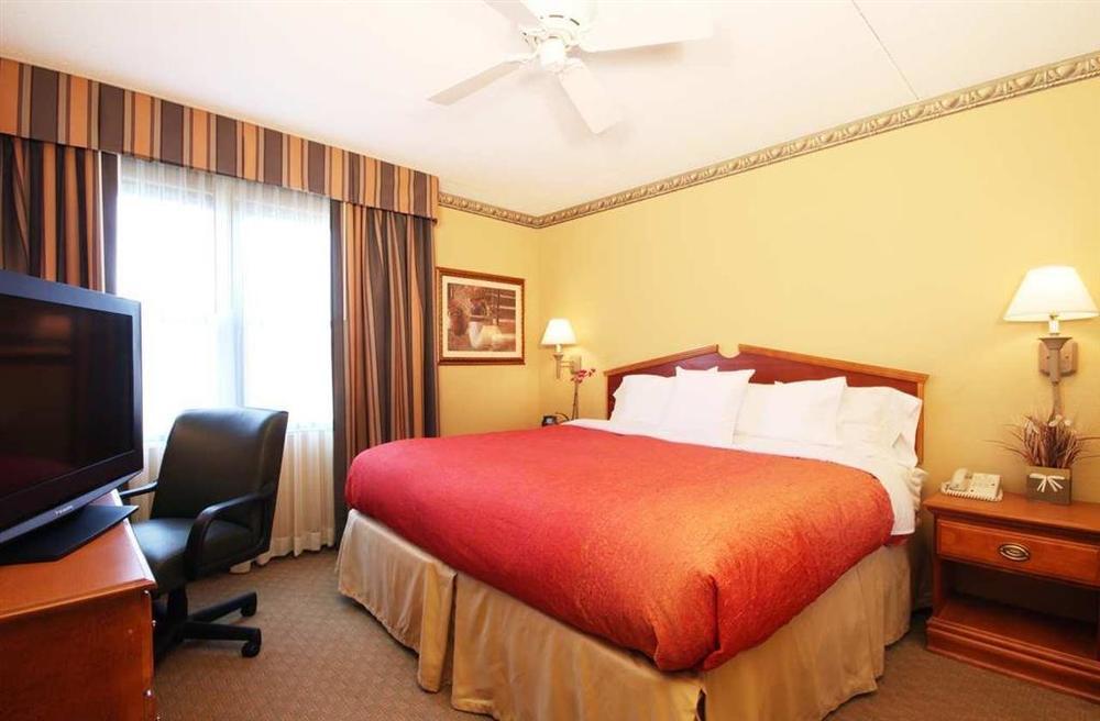 Homewood Suites By Hilton Boston - Peabody Cameră foto