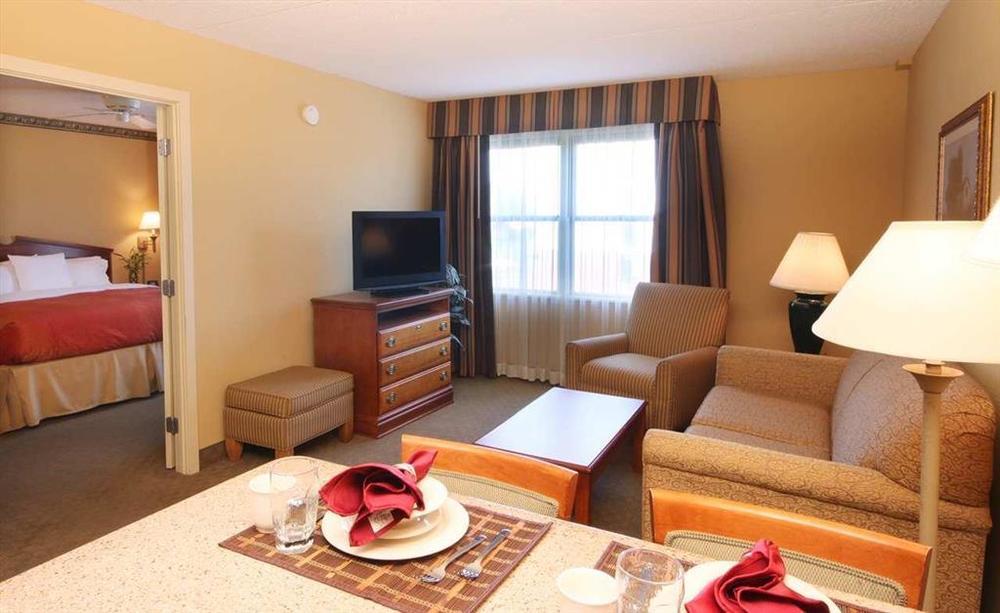 Homewood Suites By Hilton Boston - Peabody Cameră foto