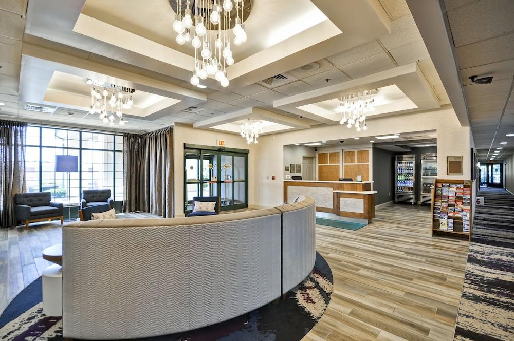 Homewood Suites By Hilton Boston - Peabody Exterior foto
