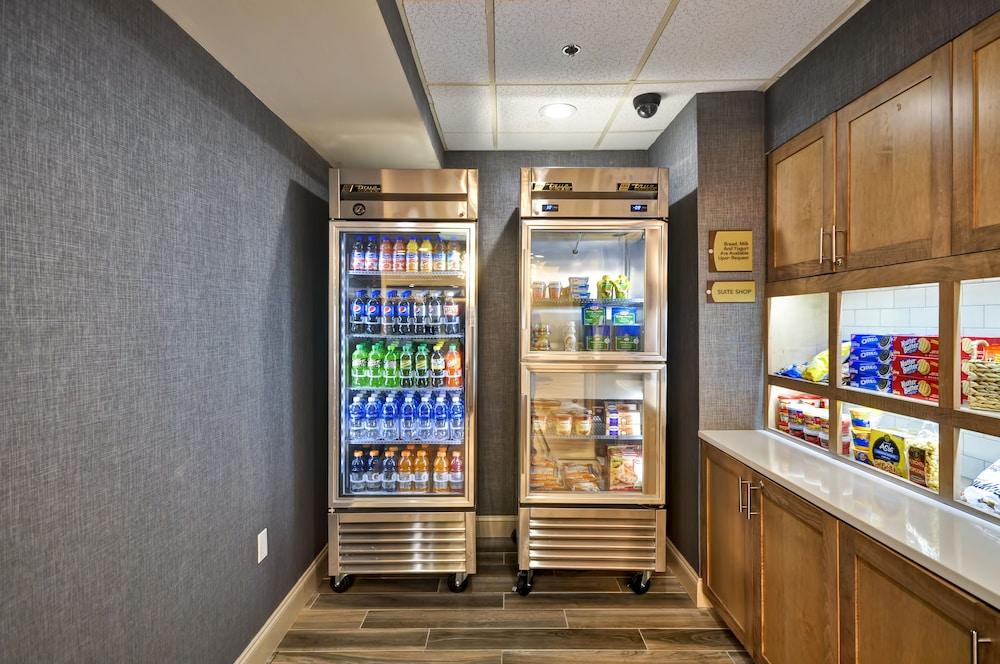 Homewood Suites By Hilton Boston - Peabody Exterior foto