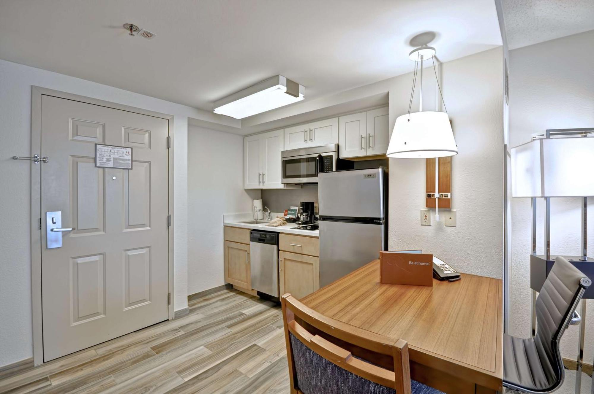 Homewood Suites By Hilton Boston - Peabody Exterior foto