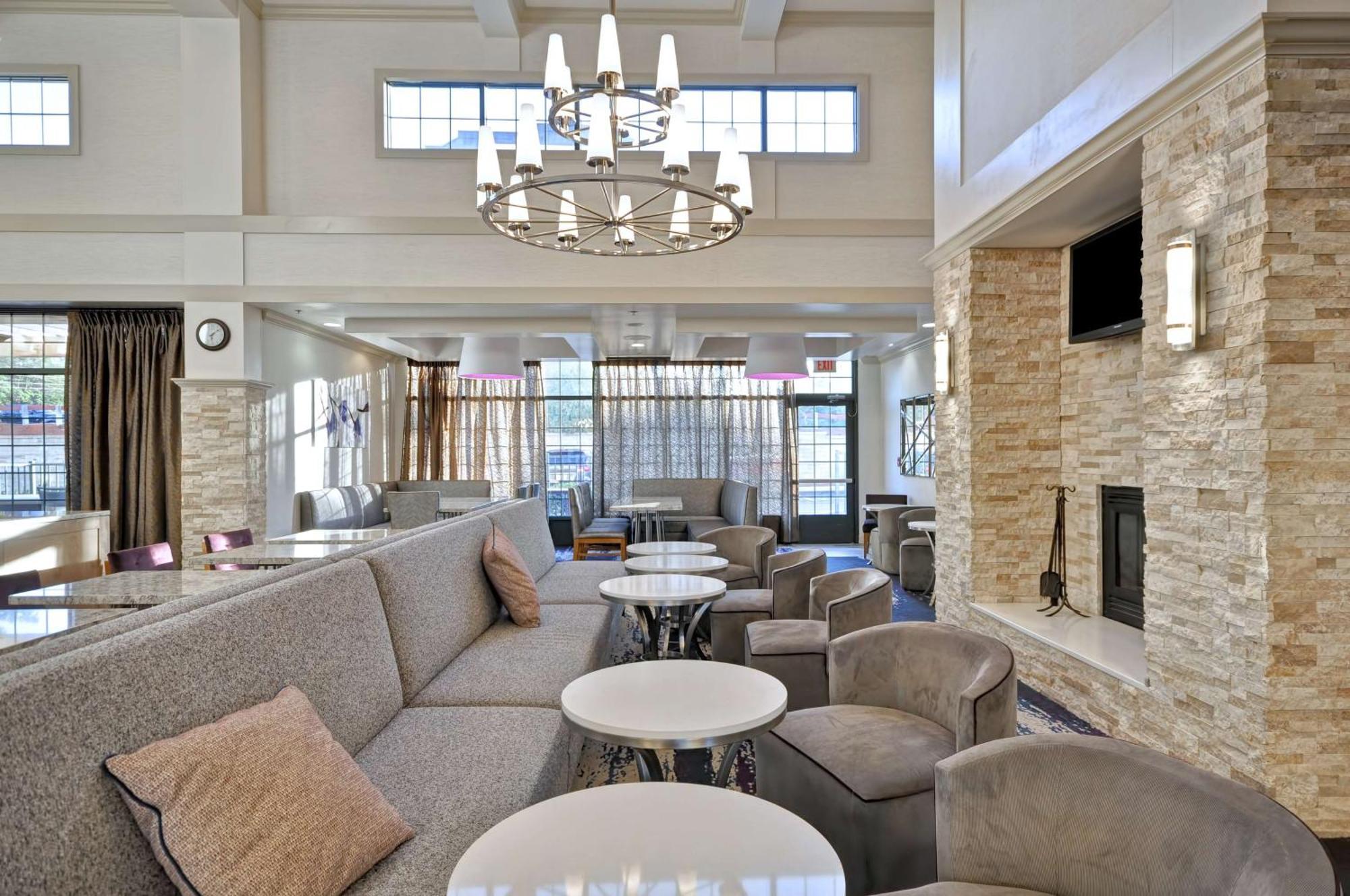Homewood Suites By Hilton Boston - Peabody Exterior foto