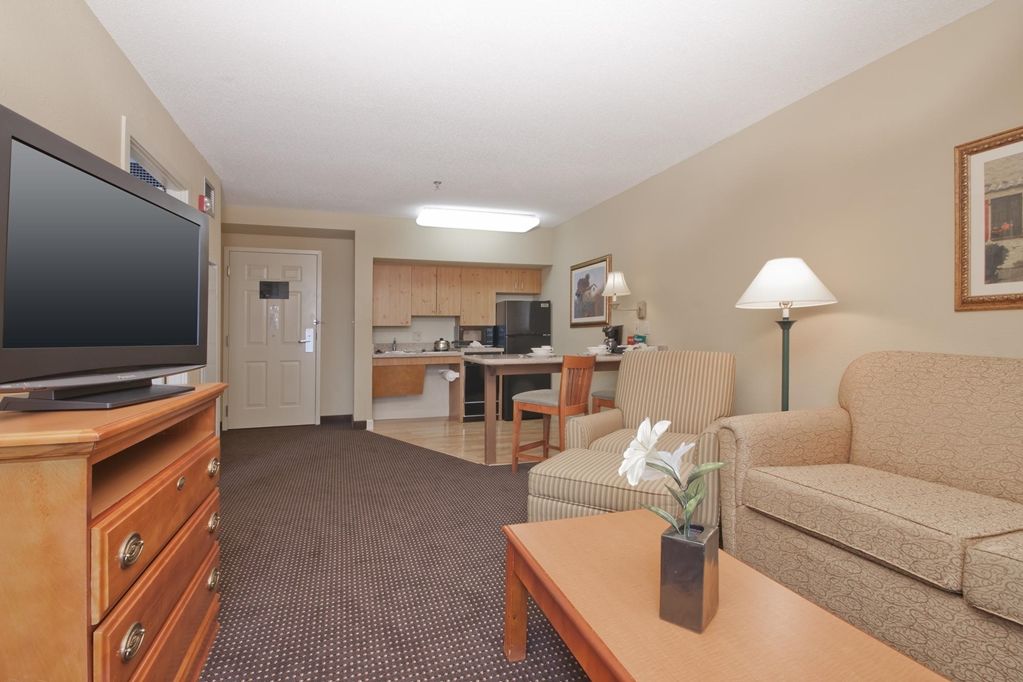 Homewood Suites By Hilton Boston - Peabody Cameră foto