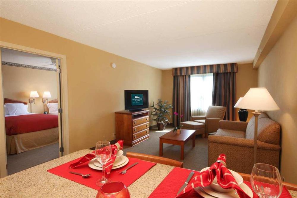 Homewood Suites By Hilton Boston - Peabody Cameră foto